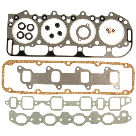Top Gasket Set - 4 Cyl. (BSD442)
 - S.65296 - Massey Tractor Parts