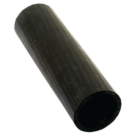 A black, cylindrical Top Hose (Sparex Part No. S.40022) with an inner diameter of 36mm on both ends is displayed on a white background, accompanied by a Sparex hose clip.