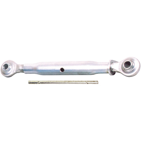 Top Link (Cat.1/1) Ball and Ball,  1 1/8'', Min. Length: 410mm.
 - S.306 - Farming Parts