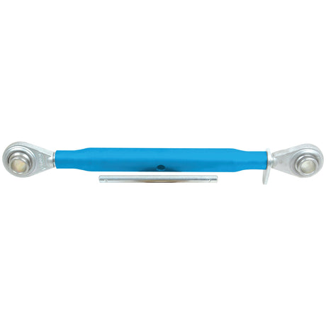 Top Link (Cat.1/1) Ball and Ball,  1 1/8'', Min. Length: 410mm.
 - S.308 - Farming Parts