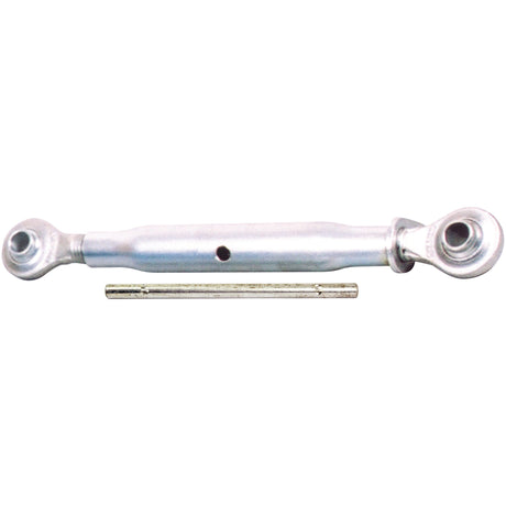 Top Link (Cat.1/2) Ball and Ball,  1 1/8'', Min. Length: 525mm.
 - S.315 - Farming Parts