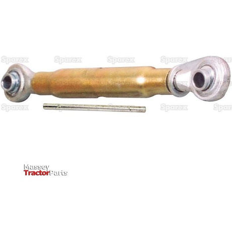 Top Link (Cat.2/2) Ball and Ball,  1 1/8'', Min. Length: 1040mm.
 - S.15666 - Farming Parts