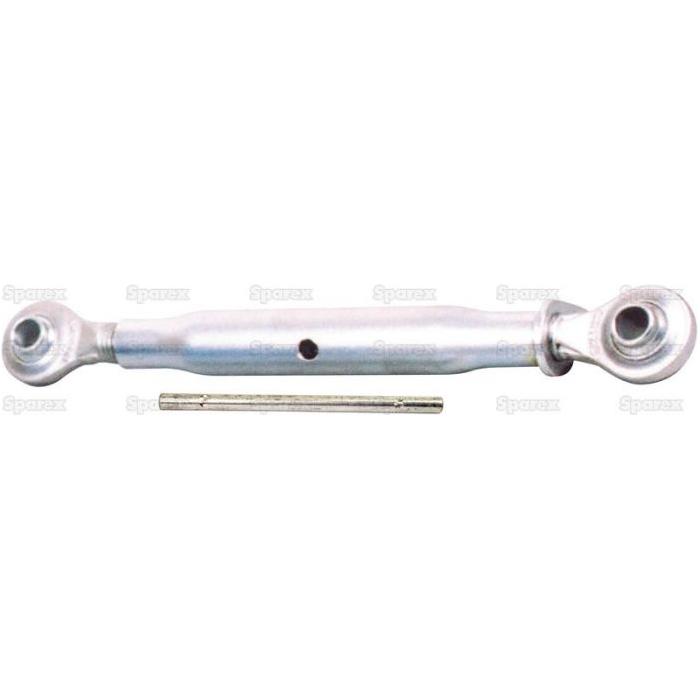 Top Link (Cat.2/2) Ball and Ball,  1 1/8'', Min. Length: 510mm.
 - S.364 - Farming Parts