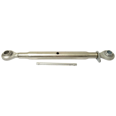 Top Link (Cat.2/2) Ball and Ball,  1 1/8'', Min. Length: 535mm.
 - S.297 - Farming Parts