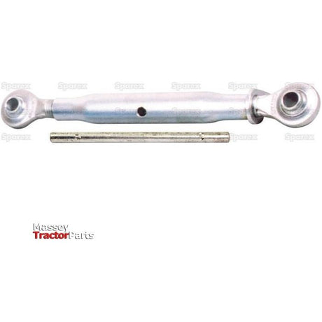 Top Link (Cat.2/2) Ball and Ball,  1 1/8'', Min. Length: 605mm.
 - S.15849 - Farming Parts