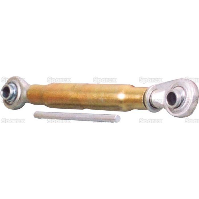 Top Link (Cat.2/2) Ball and Ball,  1 1/8'', Min. Length: 940mm.
 - S.15311 - Farming Parts