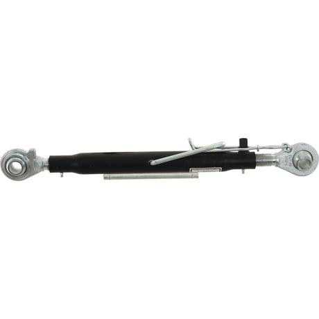 Top Link (Cat.2/2) Ball and Ball,  M30 x 3.00, Min. Length: 495mm.
 - S.29450 - Farming Parts