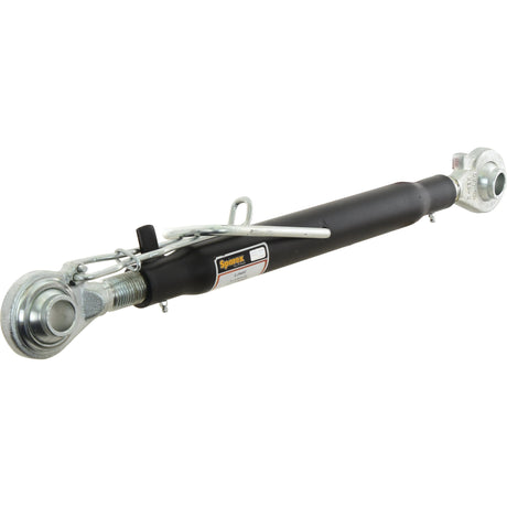 Top Link (Cat.2/2) Ball and Ball,  M30 x 3.00, Min. Length: 630mm.
 - S.29452 - Farming Parts