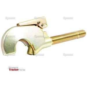 Top Link Forged Hook - Cat. 3, Thread size: 1 1/4'' (RH)
 - S.33045 - Farming Parts