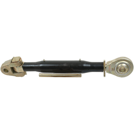 Top Link Heavy Duty (Cat.28mm/3) Knuckle and Ball,  M36 x 3.00, Min. Length: 575mm.
 - S.99512 - Massey Tractor Parts