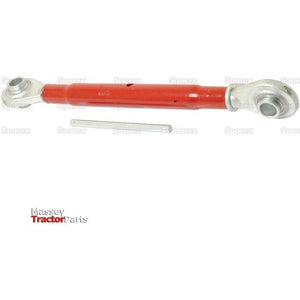Top Link Heavy Duty (Cat.2/2) Ball and Ball,  1 1/4'', Min. Length: 530mm.
 - S.4107 - Farming Parts