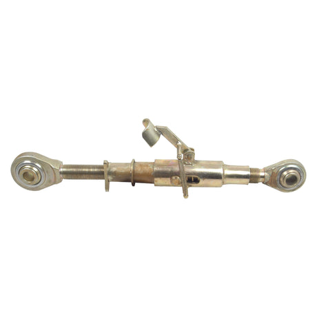 Top Link Heavy Duty (Cat.2/2) Ball and Ball,  M36 x 3.00, Min. Length: 540mm.
 - S.20719 - Farming Parts