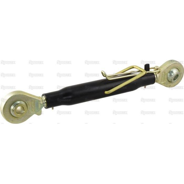 Top Link Heavy Duty (Cat.2/2) Ball and Ball,  M36 x 3.00, Min. Length: 560mm.
 - S.29576 - Farming Parts