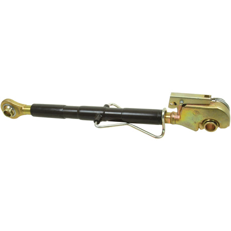 Top Link Heavy Duty (Cat.2/2) Ball and Q.R. Hook,  1 1/4'', Min. Length: 622mm.
 - S.42059 - Farming Parts