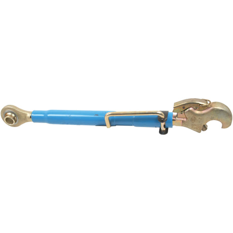 Top Link Heavy Duty (Cat.2/2) Ball and Q.R. Hook,  M32 x 3.00, Min. Length: 610mm.
 - S.74475 - Massey Tractor Parts