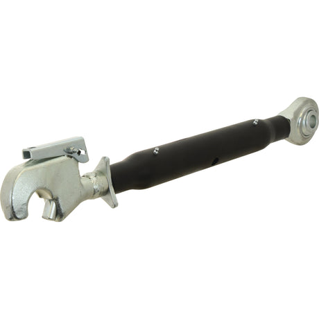 Top Link Heavy Duty (Cat.2/2) Ball and Q.R. Hook,  M36 x 3.00, Min. Length: 680mm.
 - S.19030 - Farming Parts