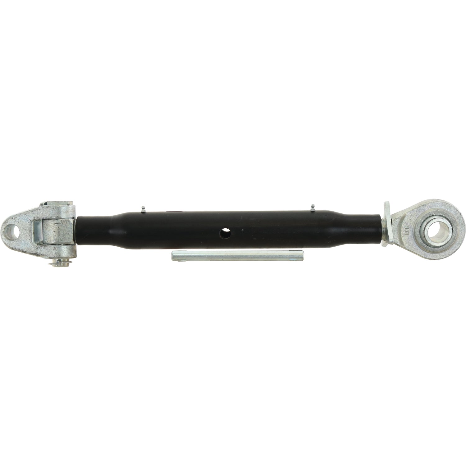 Top Link Heavy Duty (Cat.2/3) Knuckle and Ball,  M36 x 3.00, Min. Length: 620mm.
 - S.99525 - Massey Tractor Parts