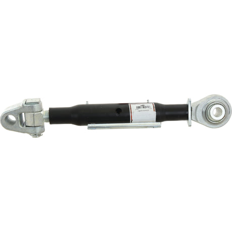 Top Link Heavy Duty (Cat.30mm/2) Knuckle and Ball,  M36 x 3.00, Min. Length: 620mm.
 - S.1591 - Farming Parts