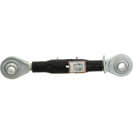 Top Link Heavy Duty (Cat.3/2) Ball and Ball,  M36 x 3.00, Min. Length: 555mm.
 - S.16839 - Farming Parts