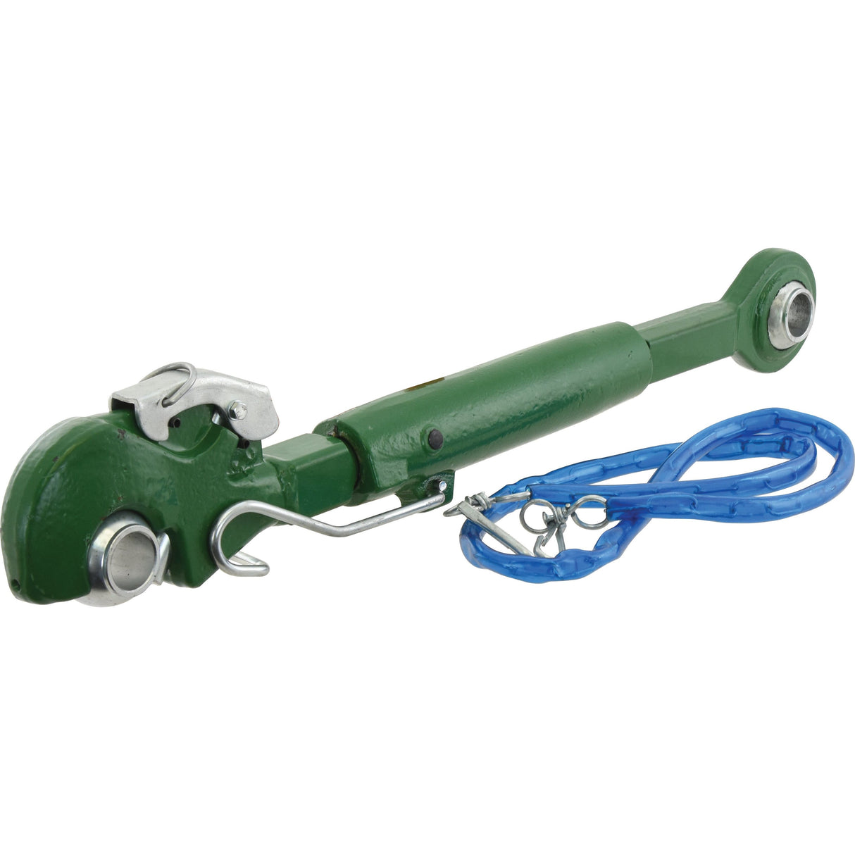 Top Link Heavy Duty (Cat.3/3) Ball and Q.R. Hook,  M36 x 4.00, Min. Length: 635mm.
 - S.150433 - Farming Parts