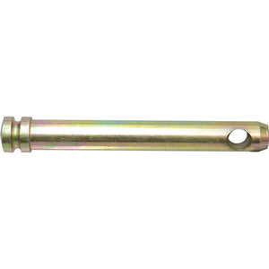 Top link pin 19x127mm Cat. 1
 - S.900077 - Massey Tractor Parts