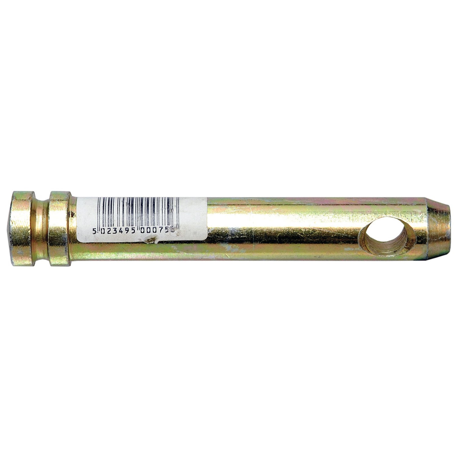 Top link pin 19x92mm Cat. 1
 - S.900075 - Massey Tractor Parts