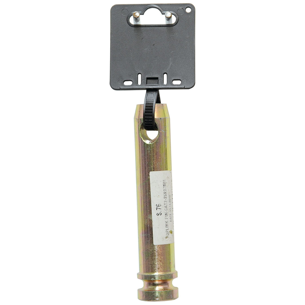 Top link pin 25x97mm Cat. 2
 - S.900076 - Massey Tractor Parts