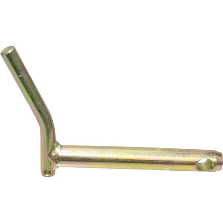 Top link pin - Double shear 19x123mm Cat.1
 - S.908858 - Massey Tractor Parts