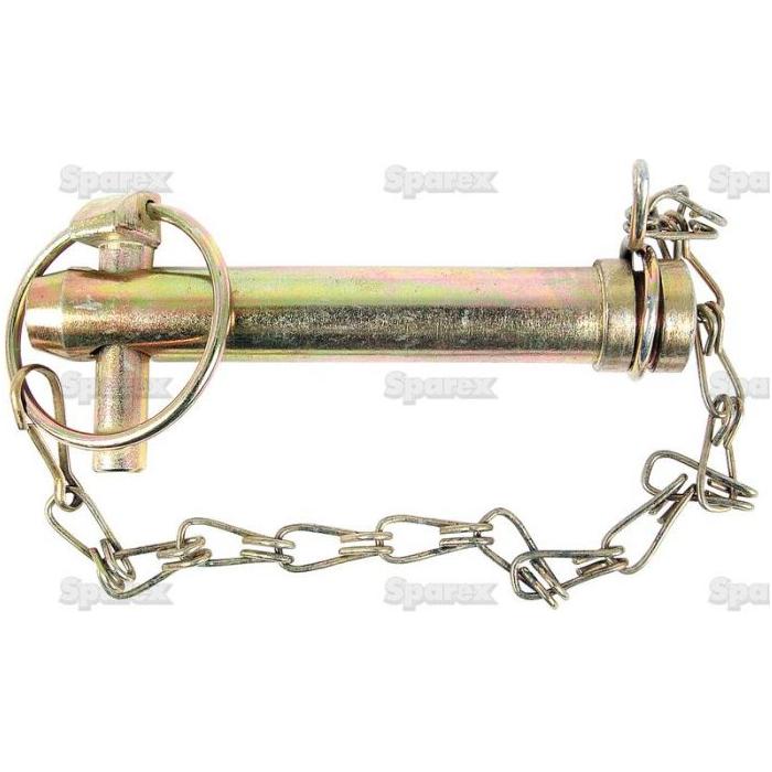 Top link pin & chain 19x92mm Cat. 1
 - S.5005 - Farming Parts