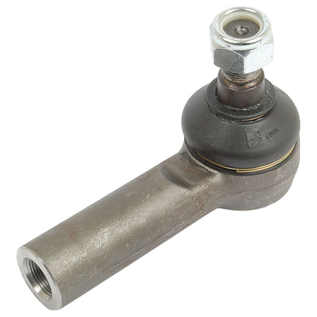 The Sparex Track Rod, S.21190, is a 137mm metal automotive component featuring a female thread, threaded joint, and a lock nut at the top.