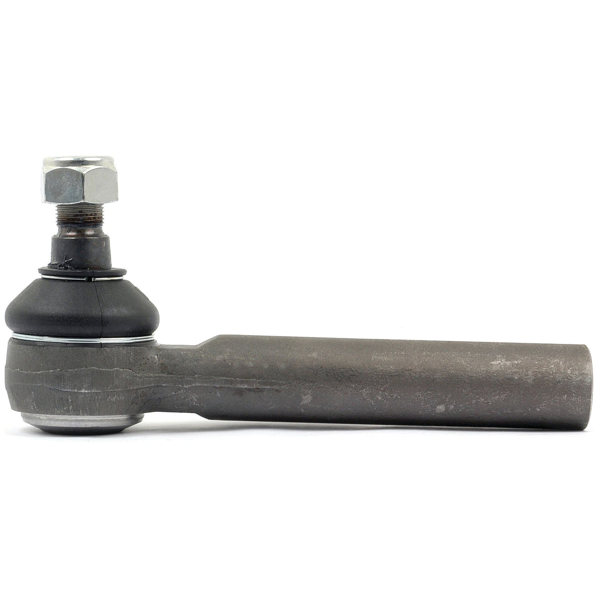 The Sparex Track Rod (S.7845), which has a length of 210mm, is a metal automotive tie rod end equipped with a ball socket and features an M22 x 1.5 RH female threaded bolt.