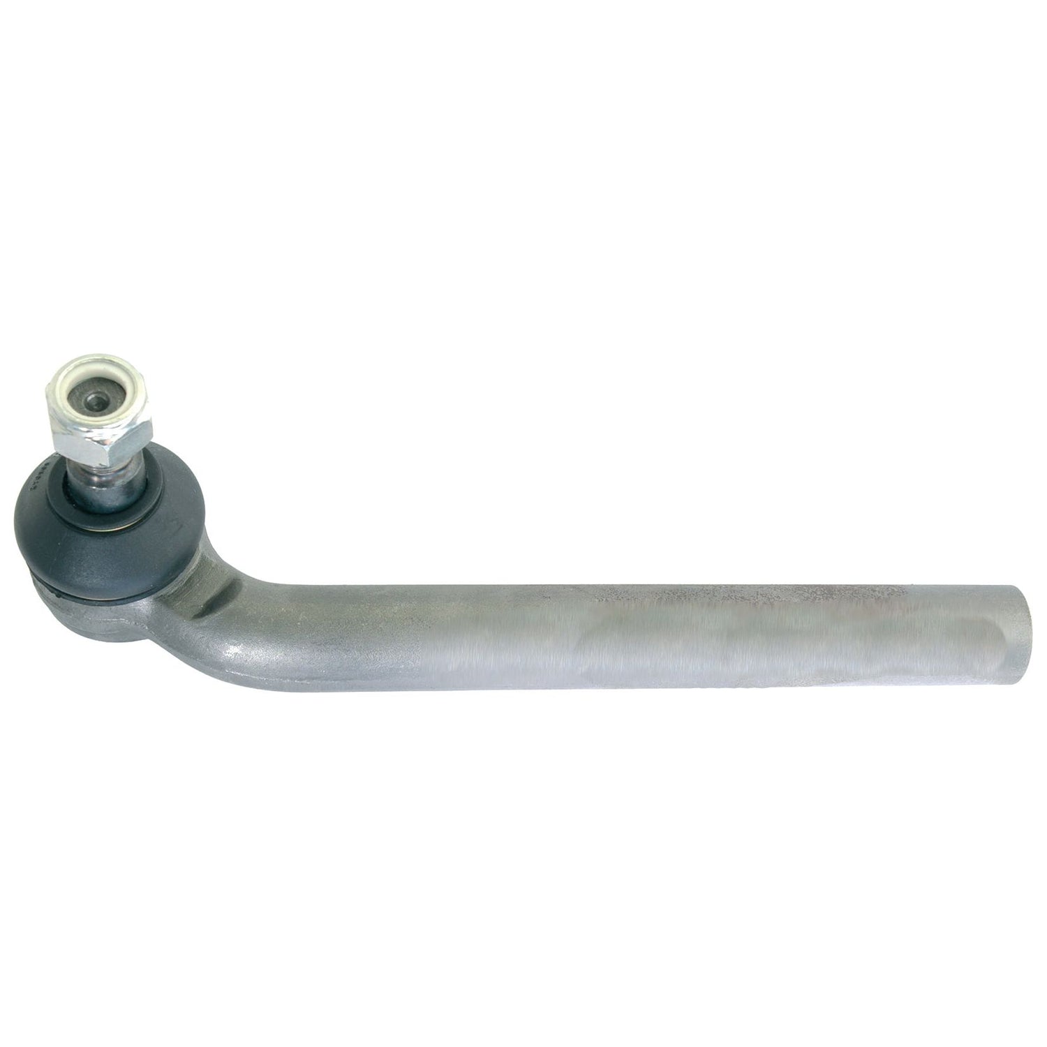 Image of a metal automotive part, specifically a Sparex Track Rod (S.7801), measuring 315mm in length and featuring an M18 x 1.5 RH Female threaded end with a ball joint designed for steering mechanisms.