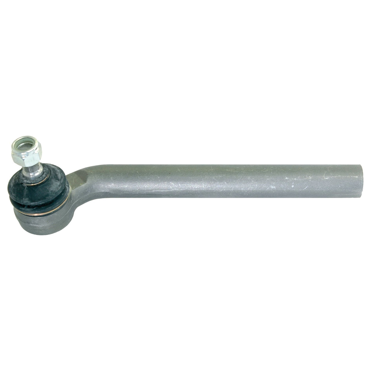 A Sparex Track Rod, with a threaded ball joint (M22 x 1.5 RH Female) and a 331mm long cylindrical arm attached.