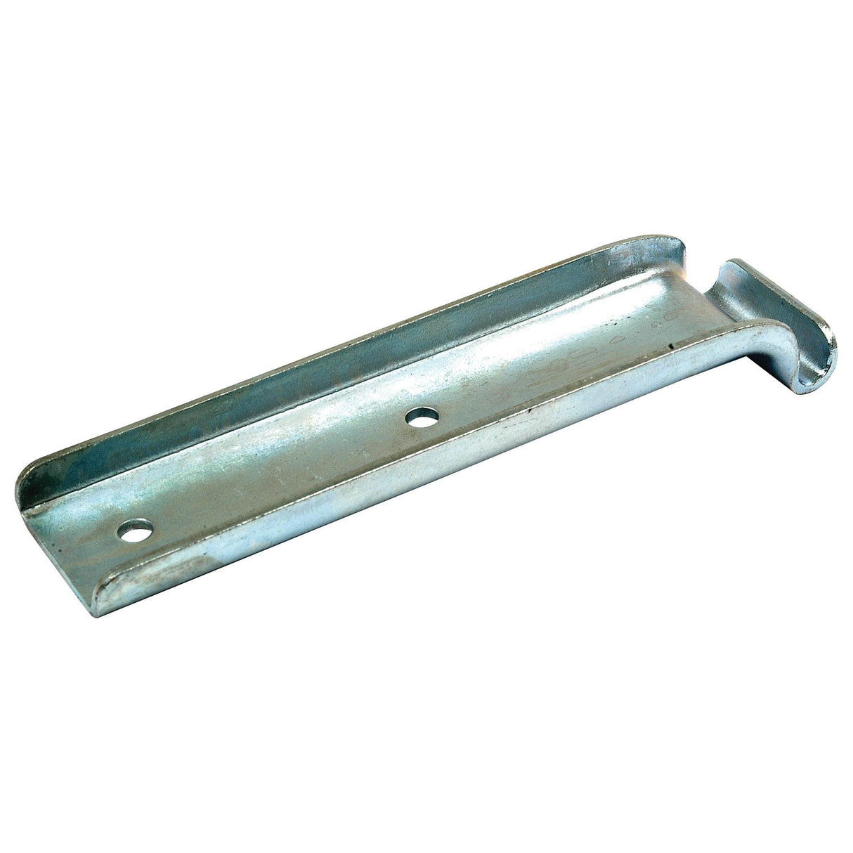 Trailer Latch Fixing Plate (Fits S.5352 & S.5353) - S.5354 - Farming Parts