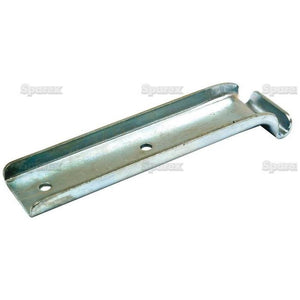Trailer Latch Fixing Plate (Fits S.5352 & S.5353) - S.5354 - Farming Parts