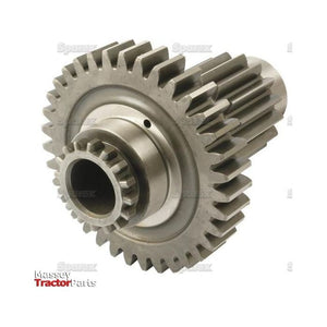 Transmission Countershaft Gear
 - S.66123 - Massey Tractor Parts