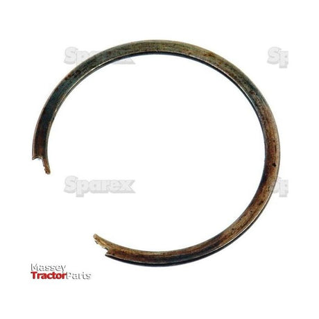 Transmission Snap Ring - S.66127 - Massey Tractor Parts