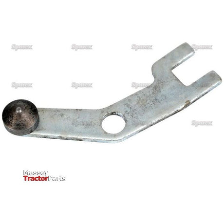 Transmission Top Plate
 - S.108215 - Farming Parts