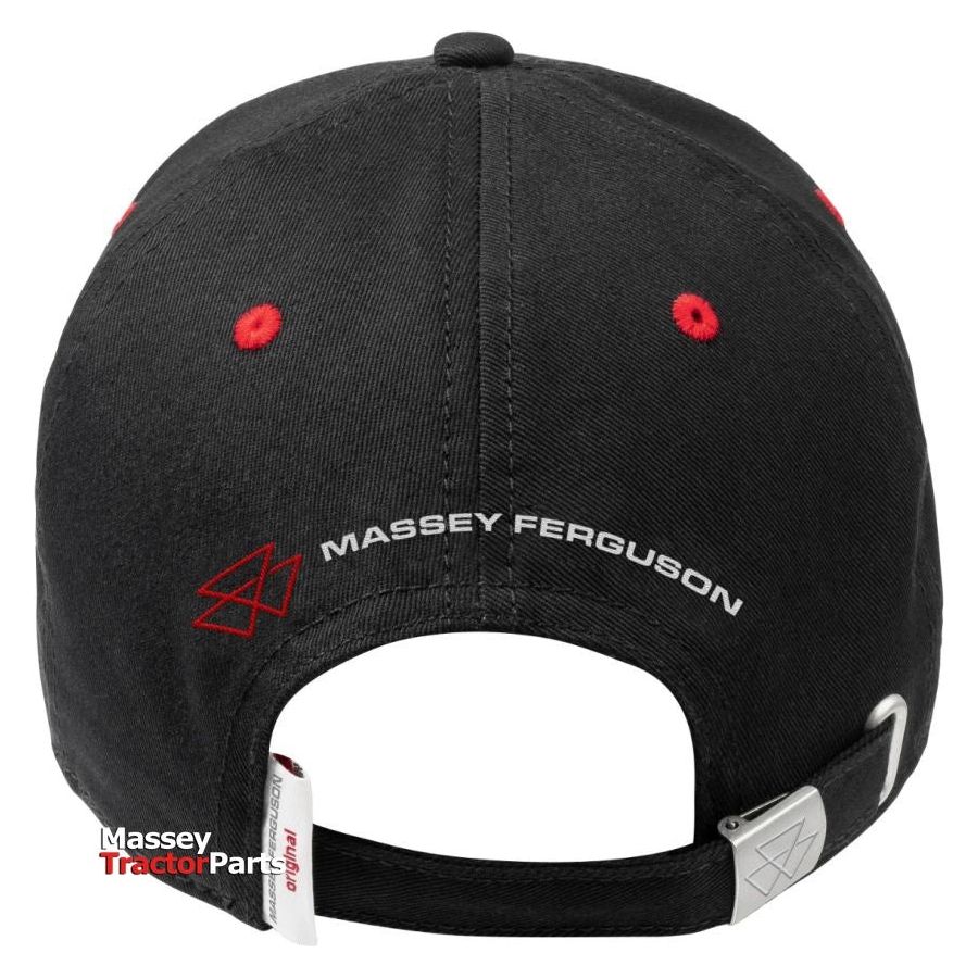 Massey Ferguson - Tyre Cap - X993312204000 - Farming Parts