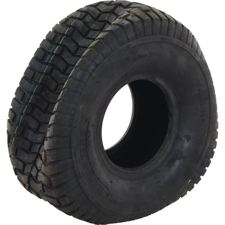 Tyre only, 20 x 10.00 - 8, 4PR
 - S.137600 - Farming Parts