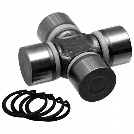 Universal Joint - 3903701M1 - Massey Tractor Parts