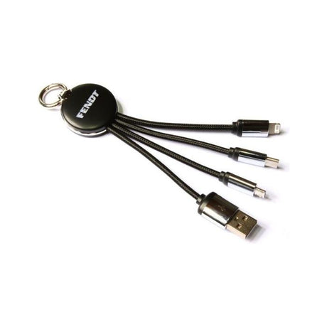 Usb Charging Cable - X991020231000 - Massey Tractor Parts