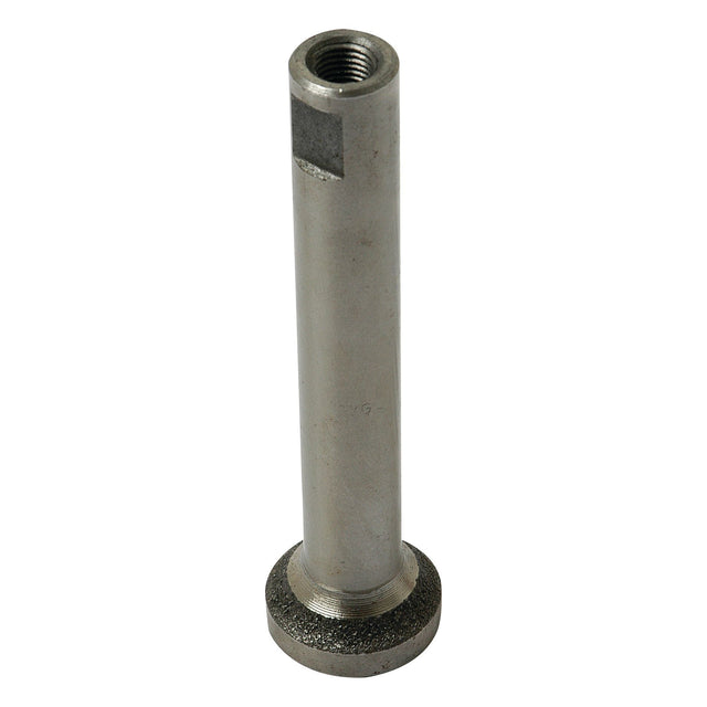 A cylindrical Valve Tappet, Sparex Part No.S.41345, with a threaded hole at one end and a textured base, showcasing the precision of a Camshaft Follower.