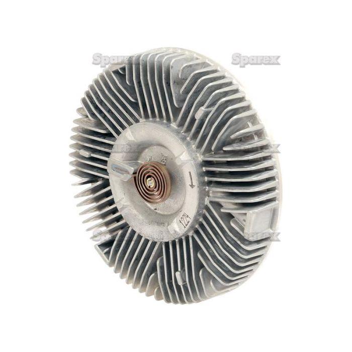 Viscous Fan Drive
 - S.104755 - Farming Parts