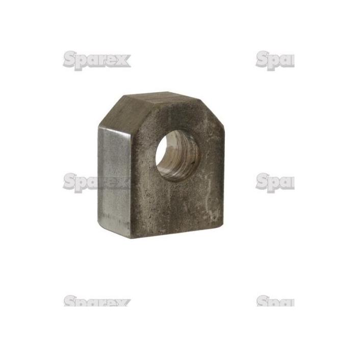 WELD-ON EYE 16MM
 - S.31210 - Farming Parts