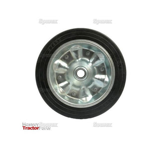 Wheel Jack-Rubber - S.56845 - Farming Parts
