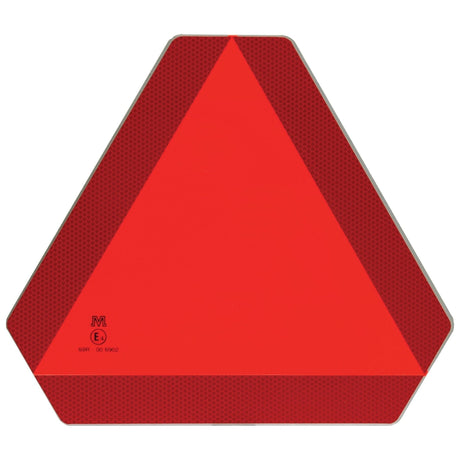 Warning Triangle
 - S.56459 - Farming Parts