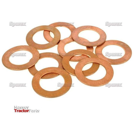 Washer (8 Spd)
 - S.107336 - Farming Parts