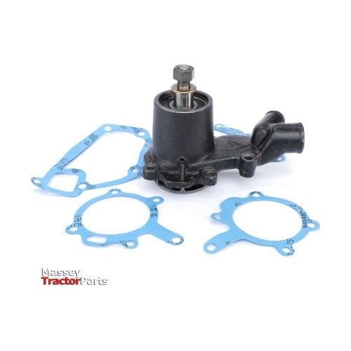 Water Pump - 4222002M91 - Massey Tractor Parts