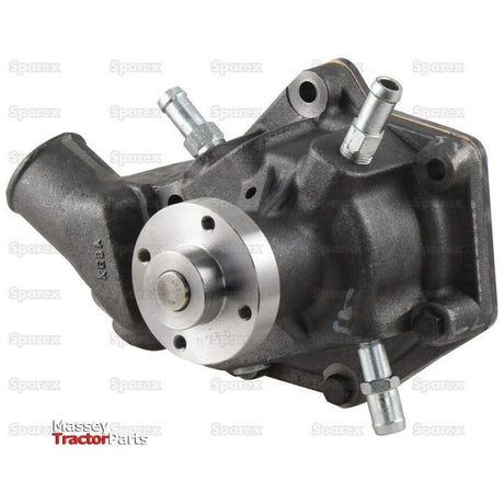 Water Pump Assembly
 - S.127971 - Farming Parts